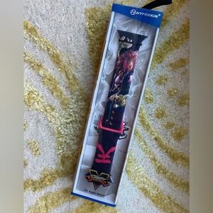 Hyperkin Street Fighter Band For Apple Watch Band
